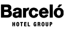 Logo Barceló Hotels & Resorts 
