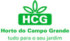 Logo Horto do Campo Grande