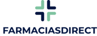 Logo Farmaciasdirect