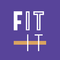 Logo Fit it