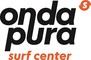 Logo Onda Pura 
