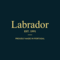 Logo Labrador