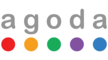 Logo Agoda Portugal