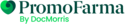 Logo Promofarma.com