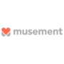 Logo musement