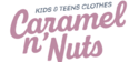 Logo Caramel n'Nuts