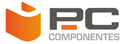 Logo PcComponentes PT