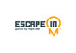 Logo Escape IN Games