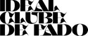 Logo Ideal Clube de Fado