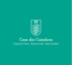 Logo Capela dos Coimbras