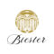 Logo Palácio e Parque Biester