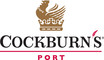 Logo Cockburn's Cellars