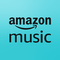 Logo Amazon Music PT