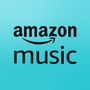 Logo Amazon Music PT