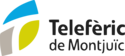 Logo Teleférico de Montjuïc